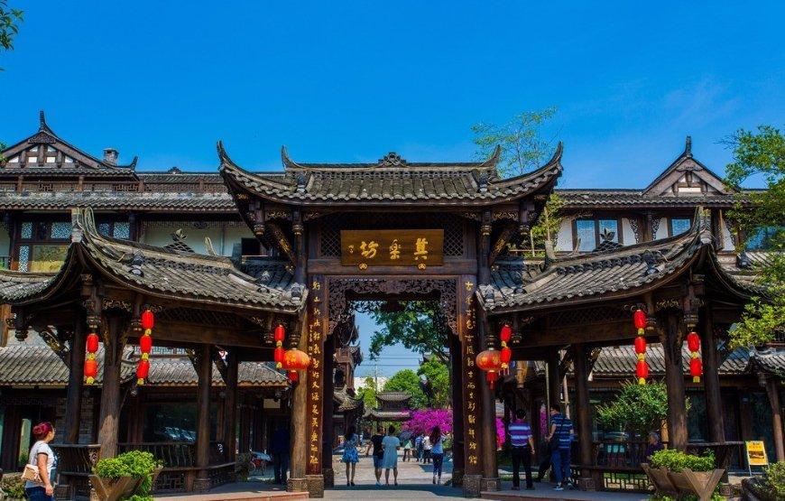 安全的港口